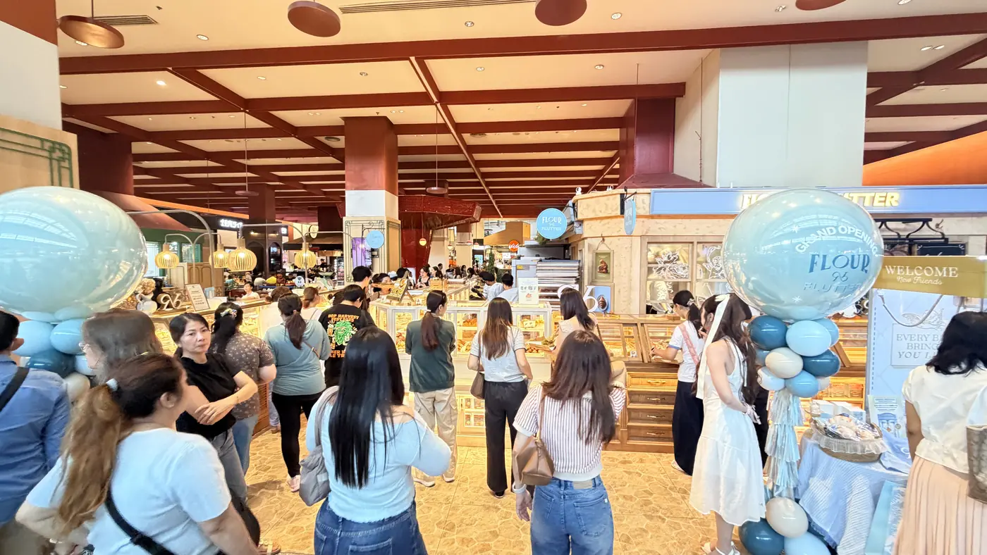 Grand Opening — Grand Opening โดยมุมนี้ดี