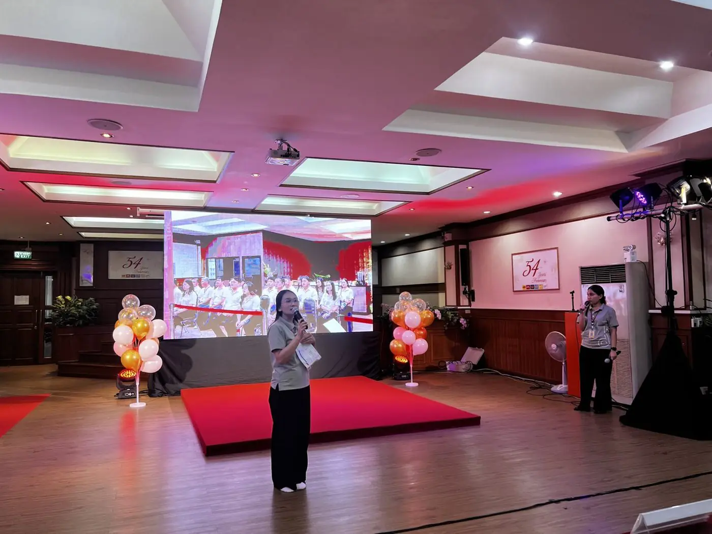 Final Night — ชาวไวไว · Final Night โดยมุมนี้ดี